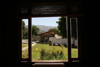 Hosteria Lunahuana