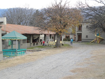 Hosteria Lunahuana
