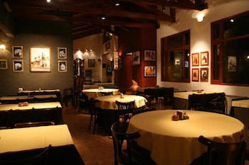 Hosteria Lunahuana