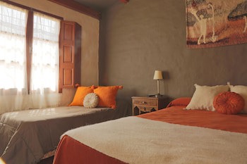Hosteria Lunahuana