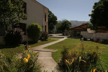 Hosteria Lunahuana