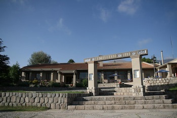 Hosteria Lunahuana