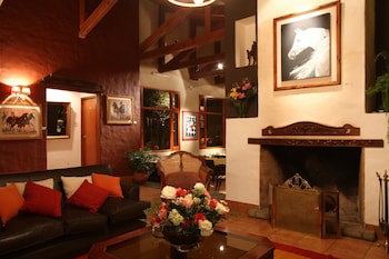 Hosteria Lunahuana
