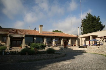 Hosteria Lunahuana