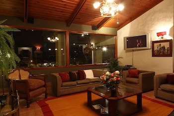 Hosteria Lunahuana