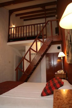 Hosteria Lunahuana