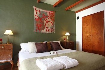 Hosteria Lunahuana