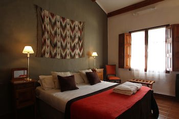 Hosteria Lunahuana