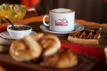Hosteria Lunahuana