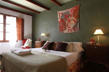 Hosteria Lunahuana