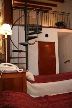 Hosteria Lunahuana
