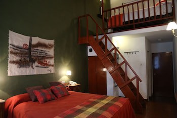 Hosteria Lunahuana