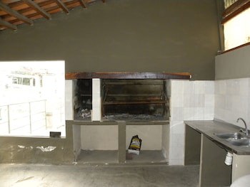 Hosteria Lunahuana