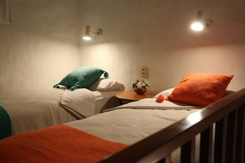 Hosteria Lunahuana