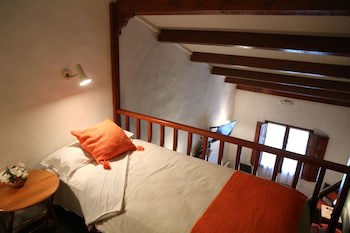 Hosteria Lunahuana