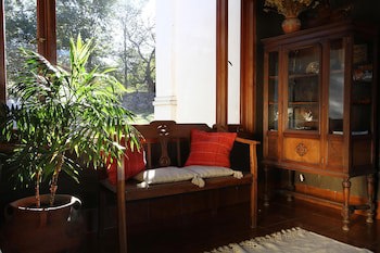 Hosteria Lunahuana