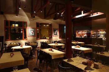 Hosteria Lunahuana