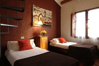Hosteria Lunahuana