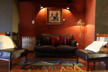 Hosteria Lunahuana