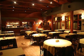 Hosteria Lunahuana