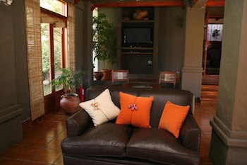 Hosteria Lunahuana