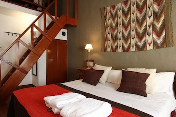 Hosteria Lunahuana