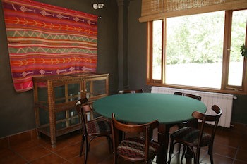 Hosteria Lunahuana