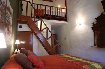 Hosteria Lunahuana