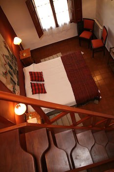 Hosteria Lunahuana