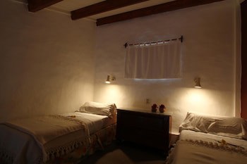 Hosteria Lunahuana