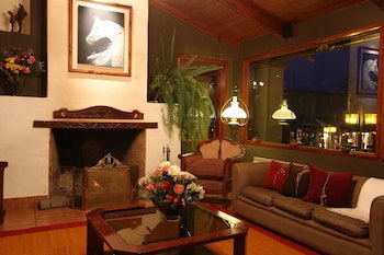 Hosteria Lunahuana
