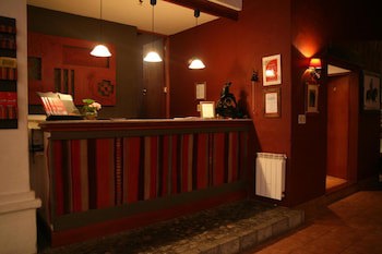 Hosteria Lunahuana