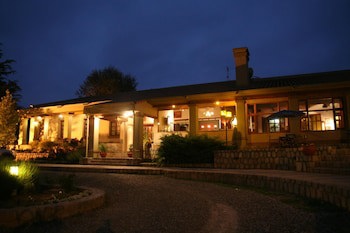 Hosteria Lunahuana