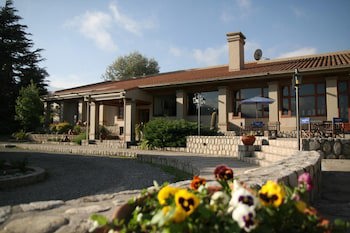 Hosteria Lunahuana