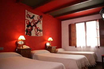 Hosteria Lunahuana