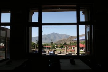 Hosteria Lunahuana