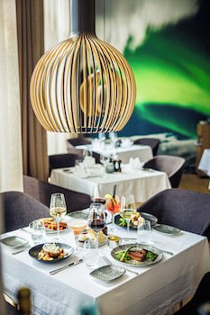 Akureyri - Berjaya Iceland Hotels
