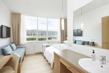 Akureyri - Berjaya Iceland Hotels