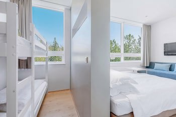 Akureyri - Berjaya Iceland Hotels