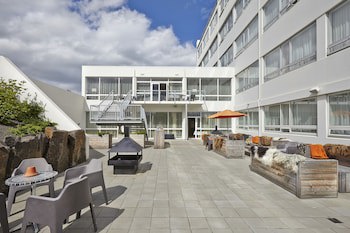 Akureyri - Berjaya Iceland Hotels