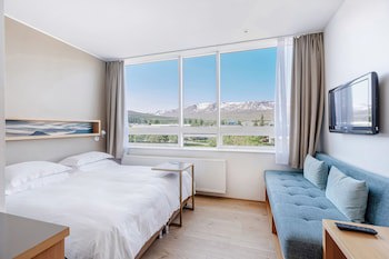 Akureyri - Berjaya Iceland Hotels
