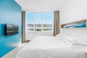 Akureyri - Berjaya Iceland Hotels