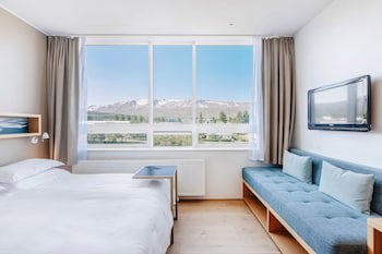 Akureyri - Berjaya Iceland Hotels