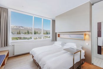 Akureyri - Berjaya Iceland Hotels