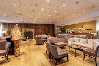 Akureyri - Berjaya Iceland Hotels