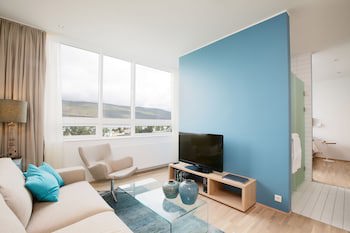 Akureyri - Berjaya Iceland Hotels