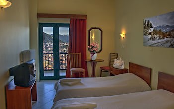 Lecadin Hotel
