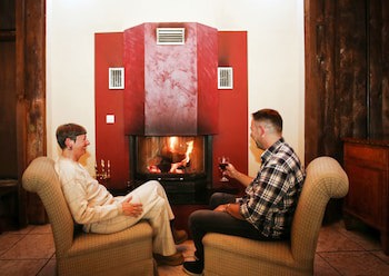 Lecadin Hotel galeri fotoğrafı