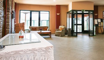 Lecadin Hotel fotoğrafı