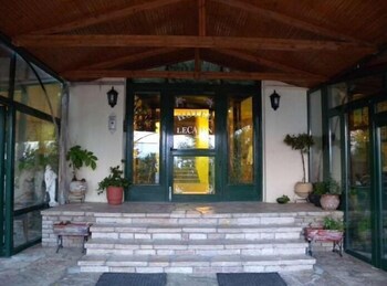 Lecadin Hotel